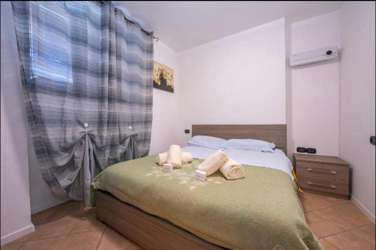 La Corte Ρίβα ντελ Γκάρντα Εξωτερικό φωτογραφία